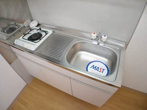 シャーメゾン行基 0202号-6