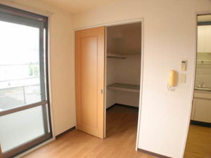 シャーメゾン行基 0202号-7