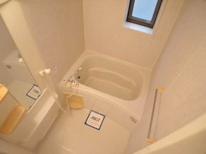 シャーメゾン行基 0202号-9