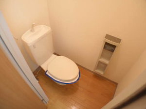 シャーメゾン行基 0202号-10