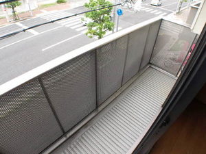 シャーメゾン行基 0202号-12