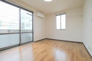 シャーメゾン行基 0203号-3