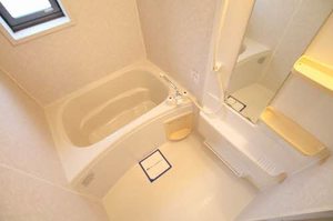 シャーメゾン行基 0203号-7