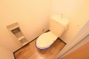 シャーメゾン行基 0203号-8