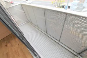 シャーメゾン行基 0203号-9