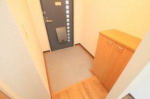 シャーメゾン行基 0203号-10