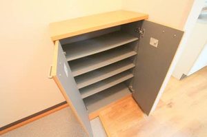 シャーメゾン行基 0203号-11