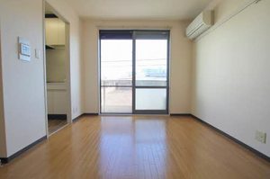 シャーメゾン行基 0205号-2