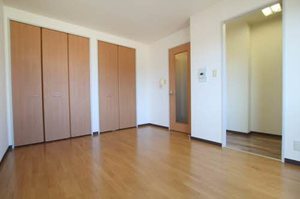 シャーメゾン行基 0205号-3