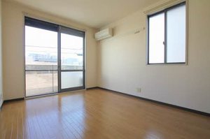 シャーメゾン行基 0205号-4