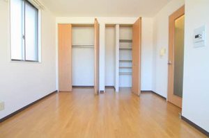 シャーメゾン行基 0205号-5