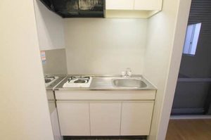 シャーメゾン行基 0205号-6