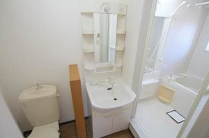 シャーメゾン行基 0205号-7