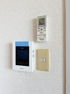シャーメゾン行基 0205号-11