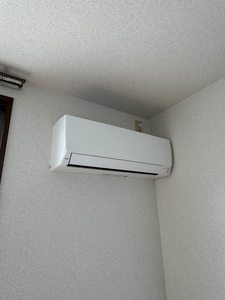 サンシャイン藤原台 0101号-14