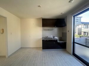 ＣａｓａＬａｒｇａⅡ 0203号-3