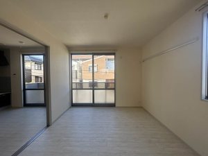 ＣａｓａＬａｒｇａⅡ 0203号-6