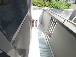 シャーメゾン上筒井通 0202号-2