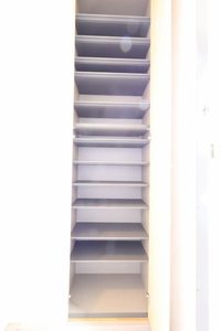 シャーメゾン上筒井通 0202号-10