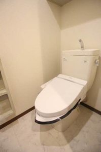 シャーメゾン菊谷 0101号-8