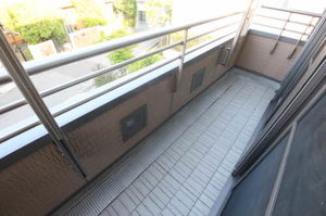 シャーメゾン菊谷 0101号-14