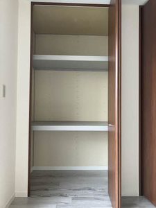 グリーンヴァレー三田D D201号-11