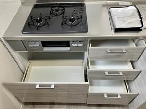 グリーンヴァレー三田D D201号-13