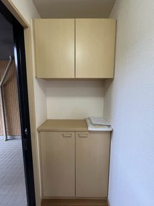 メイプル丸山台Ⅲ 3102号-2