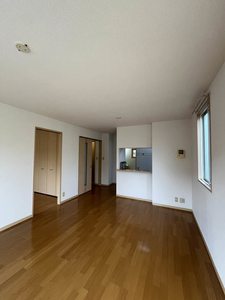 メイプル丸山台Ⅲ 3102号-3