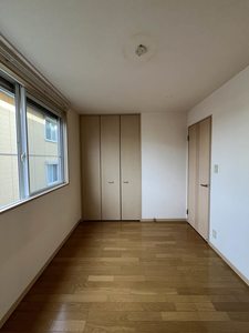 メイプル丸山台Ⅲ 3102号-5