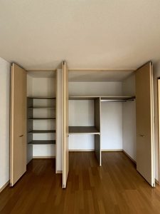 メイプル丸山台Ⅲ 3102号-6