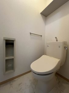 メイプル丸山台Ⅲ 3102号-7