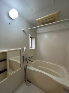 メイプル丸山台Ⅲ 3102号-9