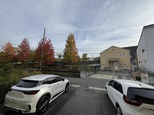 メイプル丸山台Ⅲ 3102号-13