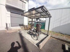 ルミエール灘北 0101号-4