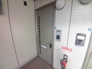 ルミエール灘北 0101号-6