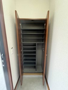 グリーンパークハイツⅡ 0102号-2