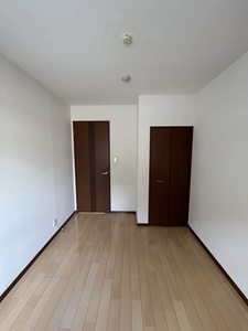 グリーンパークハイツⅡ 0102号-6