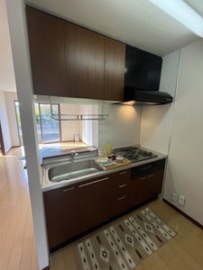 グリーンパークハイツⅡ 0102号-7