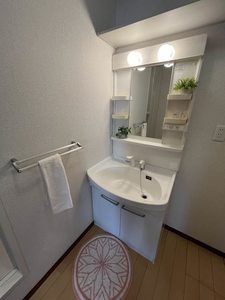 グリーンパークハイツⅡ 0102号-8