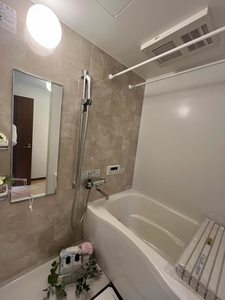 グリーンパークハイツⅡ 0102号-9