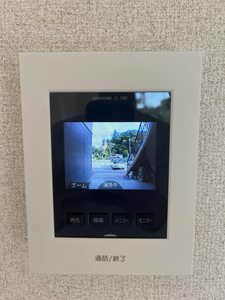 グリーンパークハイツⅡ 0102号-11