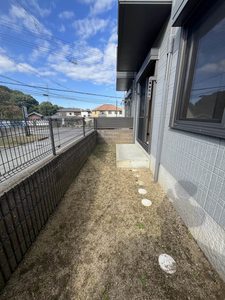 グリーンパークハイツⅡ 0102号-12