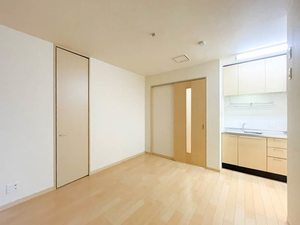 パルモ大塚 0101号-2