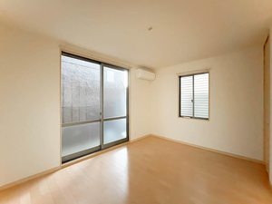 パルモ大塚 0101号-5