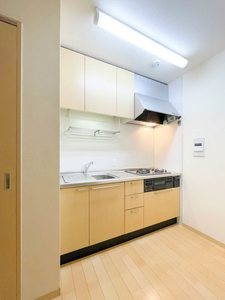 パルモ大塚 0101号-6