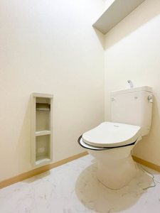 パルモ大塚 0101号-9