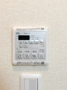 パルモ大塚 0101号-15