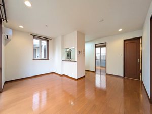 オリゼー芦屋西Ｃ C101号-2
