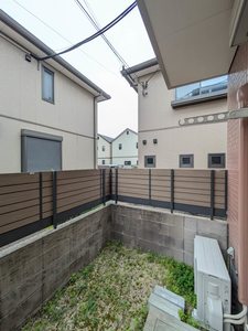 オリゼー芦屋西Ｃ C101号-15